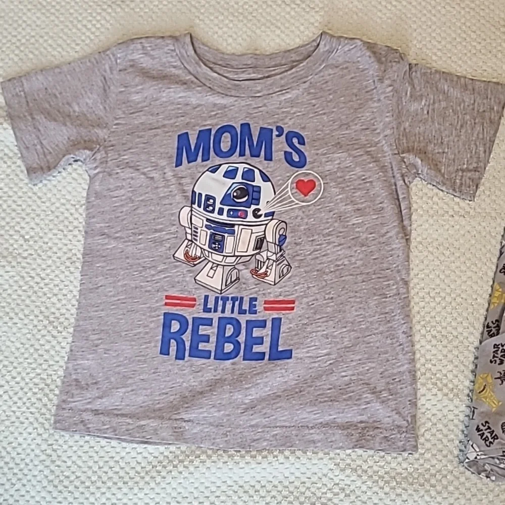 Star wars shirts - Picture 4 of 7